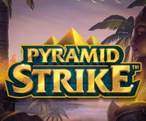 Pyramid Strike