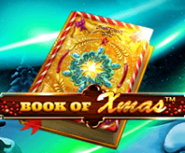 Book of Xmas