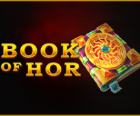 Book of Hor