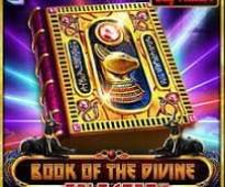 Book of the Divine. Reloaded