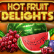 Hot Fruit Delights