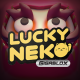 Lucky Neko Gigablox