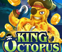 King Octopus