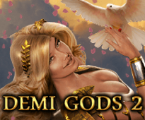 Demi Gods II