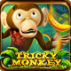 Tricky Monkey