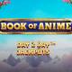 Book Of Anime