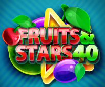 Fruits and Stars 40