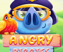 Angry Piggies