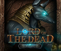 LORD OF THE DEAD