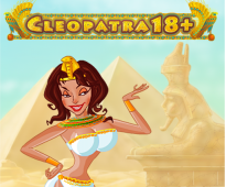 Cleopatra 18+