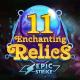 11 Enchanting Relics