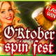 Oktober Spin Fest