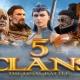 5 Clans