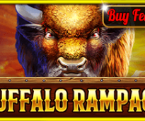 Buffalo Rampage