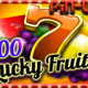 100 Lucky Fruits