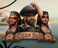 Calico Jack