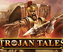 Trojan Tales