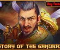 Story of the Samurai