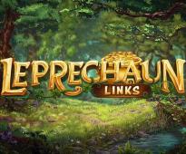 Leprechaun Links